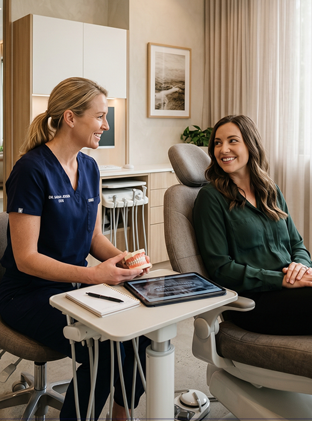 Trusted Dentist in Wauconda