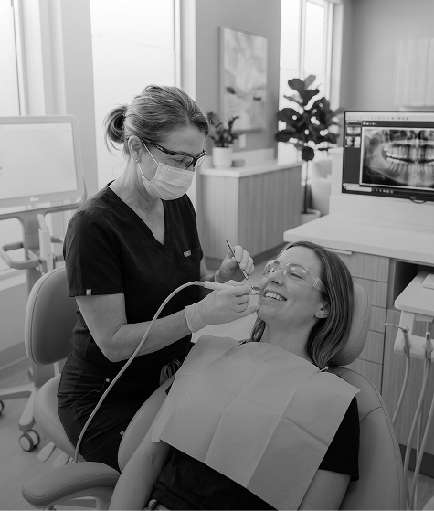 Lake County Family Dentist