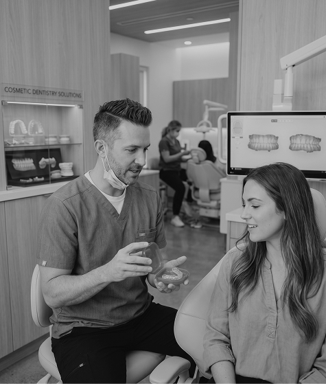 Family Dentist Lake County IL