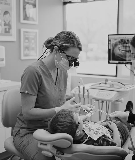 Dentist Liberty Street Wauconda