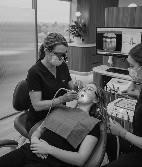 Family Dental Practice Wauconda